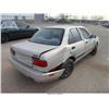 Image 4 : 1994 - NISSAN SENTRA