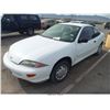 Image 2 : 1997 - CHEVROLET CAVALIER