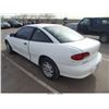 Image 3 : 1997 - CHEVROLET CAVALIER