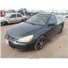 Image 2 : 2005 - HONDA ACCORD