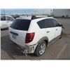 Image 4 : 2005 - PONTIAC VIBE//REBUILT SALVAGE