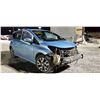 Image 1 : 2015 - NISSAN VERSA//REBUILT SALVAGE