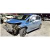 Image 2 : 2015 - NISSAN VERSA//REBUILT SALVAGE