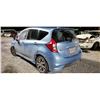 Image 3 : 2015 - NISSAN VERSA//REBUILT SALVAGE