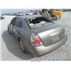 Image 3 : 2003 - NISSAN ALTIMA
