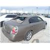 Image 4 : 2003 - NISSAN ALTIMA
