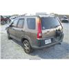 Image 3 : 2003 - HONDA CR-V