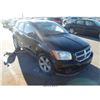 Image 1 : 2010 - DODGE CALIBER