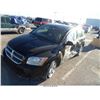 Image 2 : 2010 - DODGE CALIBER