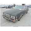 Image 2 : 1983 - PONTIAC BONNEVILLE