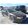 Image 1 : 1999 - FORD MUSTANG//REBUILT SALVAGE