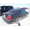 Image 4 : 1999 - FORD MUSTANG//REBUILT SALVAGE