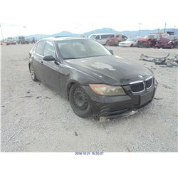 2006 - BMW 330i