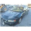 Image 2 : 1999 - PONTIAC GRAND PRIX//REBUILT SALVAGE