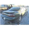 Image 4 : 1999 - PONTIAC GRAND PRIX//REBUILT SALVAGE
