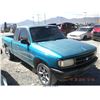 Image 1 : 1995 - MAZDA B2300