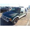 Image 2 : 1997 - CHEVROLET S-10