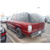 Image 3 : 2002 - CHEVROLET SUBURBAN