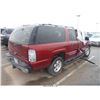 Image 4 : 2002 - CHEVROLET SUBURBAN