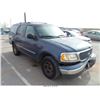 Image 1 : 2000 - FORD EXPEDITION
