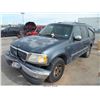 Image 2 : 2000 - FORD EXPEDITION