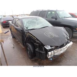 2005 - SATURN ION