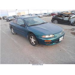 1996 - DODGE AVENGER