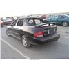 Image 3 : 2002 - NISSAN SENTRA
