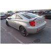 Image 3 : 2001 - TOYOTA CELICA