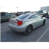 Image 4 : 2001 - TOYOTA CELICA