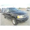 Image 1 : 2001 - FORD EXPEDITION