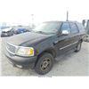 Image 2 : 2001 - FORD EXPEDITION
