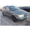 Image 1 : 2003 - KIA SEDONA
