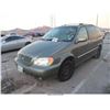 Image 2 : 2003 - KIA SEDONA