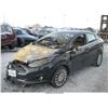 Image 2 : 2014 - FORD FIESTA