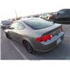 Image 3 : 2002 - ACURA RSX//BONDED TITLE