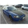 Image 1 : 1996 - HONDA CIVIC