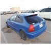 Image 3 : 1996 - HONDA CIVIC