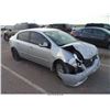 Image 1 : 2011 - NISSAN SENTRA