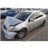 Image 2 : 2011 - NISSAN SENTRA