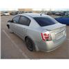 Image 3 : 2011 - NISSAN SENTRA