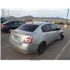 Image 4 : 2011 - NISSAN SENTRA