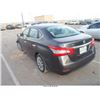 Image 3 : 2014 - NISSAN SENTRA