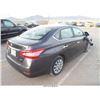 Image 4 : 2014 - NISSAN SENTRA