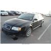 Image 2 : 2003 - AUDI A6
