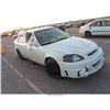 Image 1 : 2000 - HONDA CIVIC EX