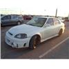 Image 2 : 2000 - HONDA CIVIC EX