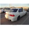 Image 4 : 2000 - HONDA CIVIC EX