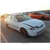 Image 1 : 1995 - HONDA CIVIC EX