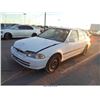 Image 2 : 1995 - HONDA CIVIC EX